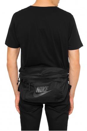 Logo-printed belt bag, zdjęcie 2 Logo-printed belt bag od Nike